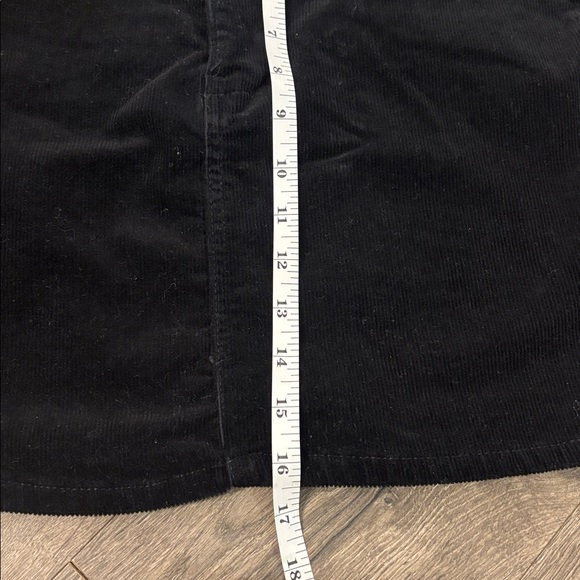 2sable Corduroy Mini Skirt - Picture 5 of 7